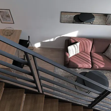 Cosy 3* Stuttgart