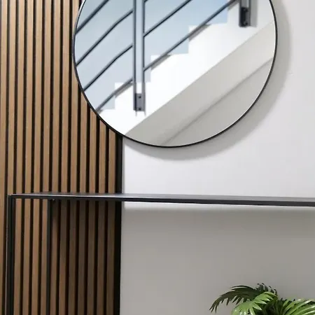 Apartmanhotel Cosy