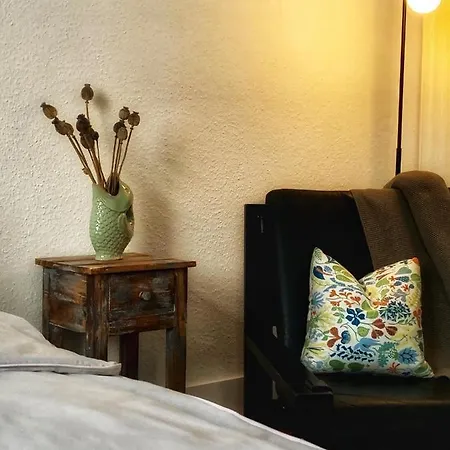 Ubytování v soukromí Citylodge R53