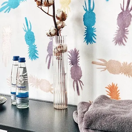 Citylodge R53 Ubytování v soukromí Štutgart