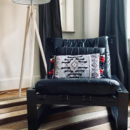 Ubytování v soukromí Citylodge R53 *