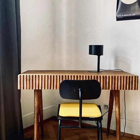 Citylodge R53 Štutgart