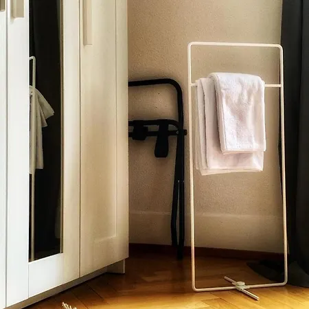 Ubytování v soukromí Citylodge R53 Štutgart