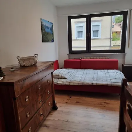 Wohnzeit Daire Stuttgart
