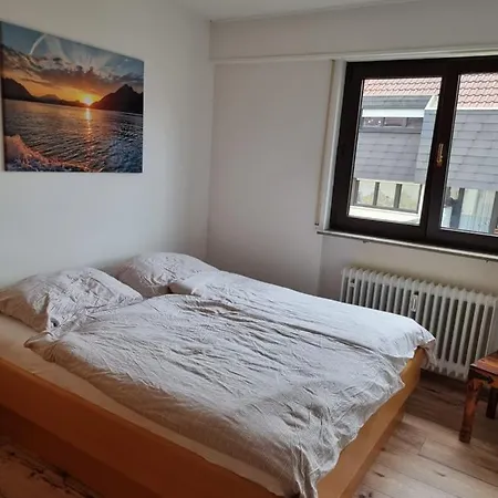Wohnzeit Daire
