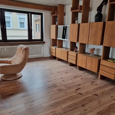Wohnzeit Daire *