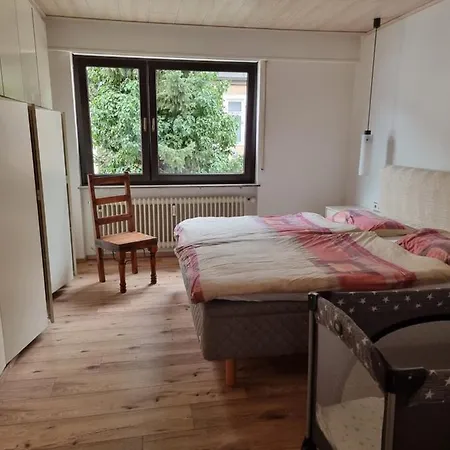 Daire Wohnzeit Stuttgart