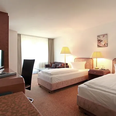 Hotel Flora Moehringen