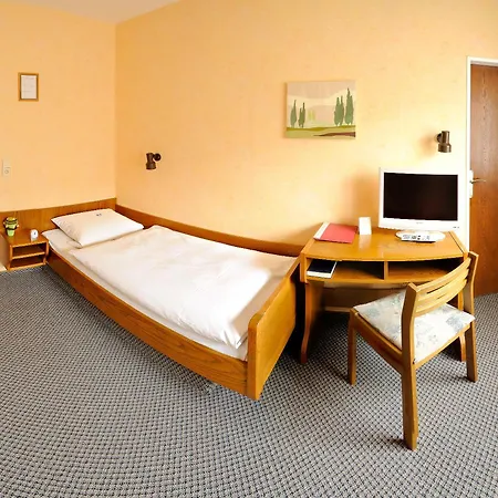 Keinath Hotel 2*