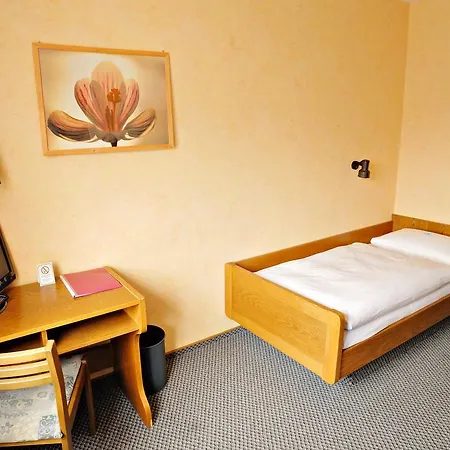 Hotel Keinath 2*