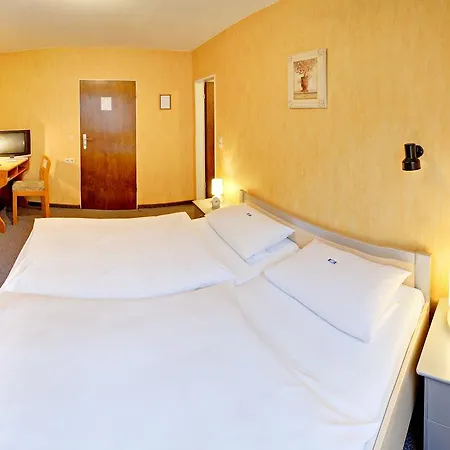 Hotel Keinath Štutgart