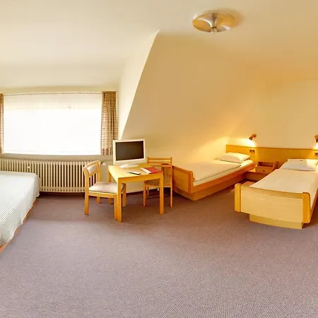 Hotel Keinath 2*