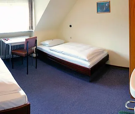 Keinath Hotel Štutgart