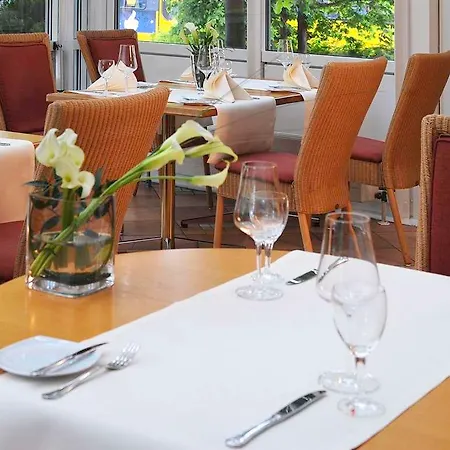 Pullman Fontana Hotel 4*
