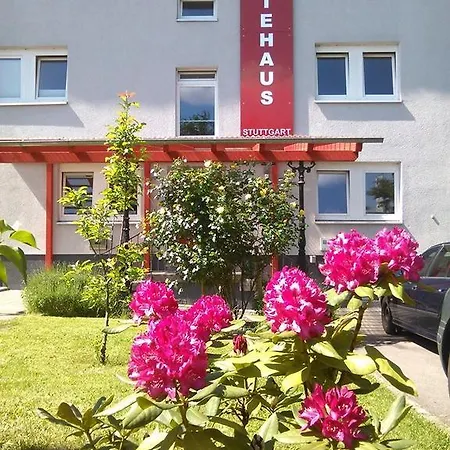 Gastehaus Gasthuis *