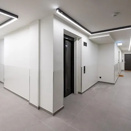 Limehome Elsenhansstr シュトゥットガルト