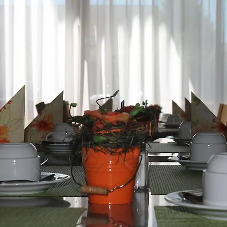 Flora Moehringen 3* Stuttgart