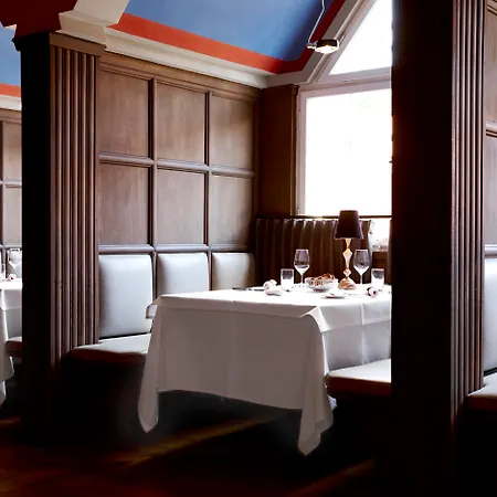 Hotel Waldhotel 4*