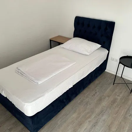 Gablenberg Appartement Stuttgart