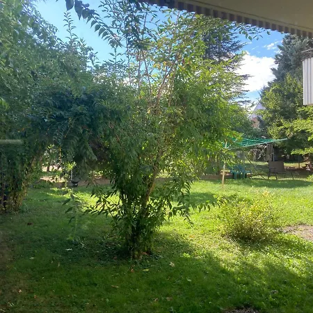 Apartament 2 With Parking In Stuttgart