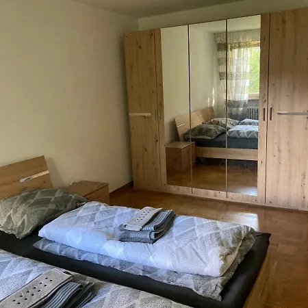 Apartament 2 With Parking In Stuttgart