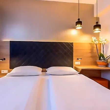 Plaza Rieker Hauptbahnhof Hotel Estugarda