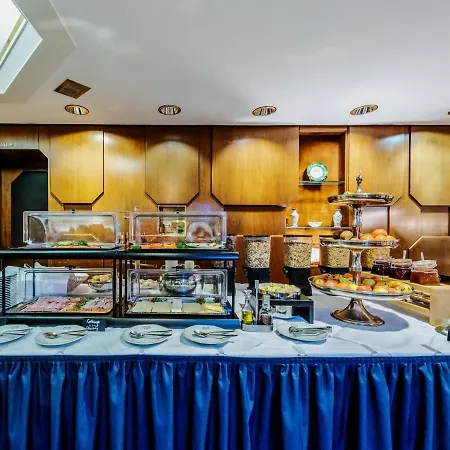 Royal 4* Stuttgart