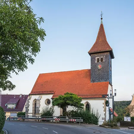 Kleines Gut Und Preiswert * Stuttgart