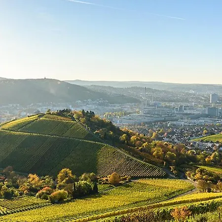 Kleines Gut Und Preiswert * Stuttgart
