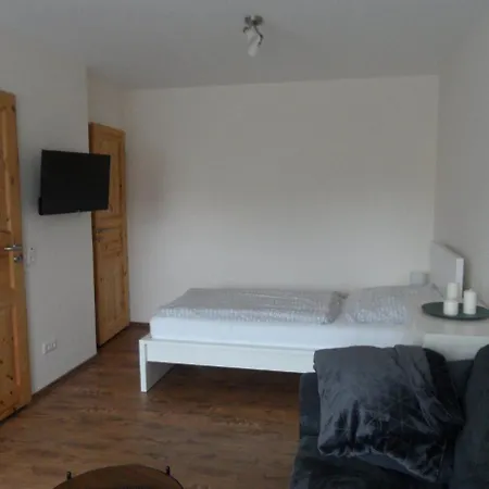 Kleines Gut Und Preiswert Apartament