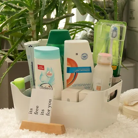 In Kuenstlerwohnung 홈스테이