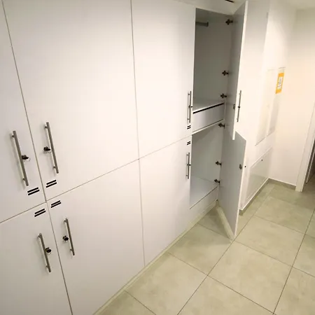 In Bad Cannstatt/naehe Stadtion Apartamento