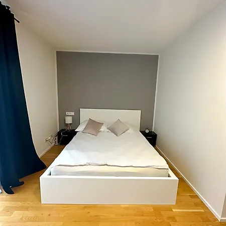 Citylife Europa Viertel 斯图加特