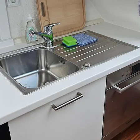 Appartamento The Smart Living Nest *