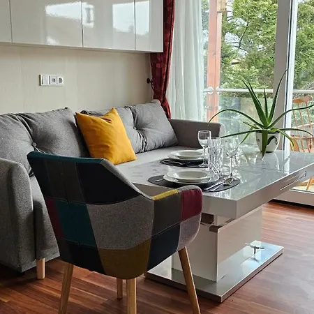 The Smart Living Nest *