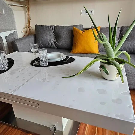 Appartamento The Smart Living Nest
