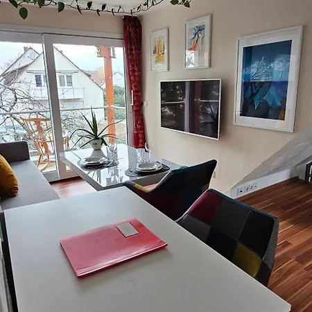 The Smart Living Nest * Stoccarda