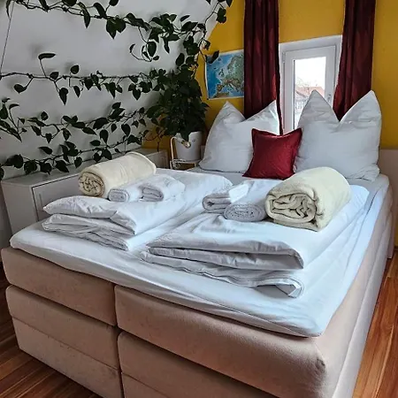 The Smart Living Nest Appartamento