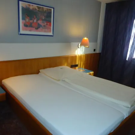 Enjoyhotel Garni Stuttgart