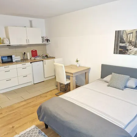 Apartment's Nr 2, 2b Und 2c In Stadtmitte Appartement Stuttgart