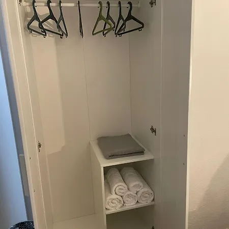 Apartman West Stuttgart