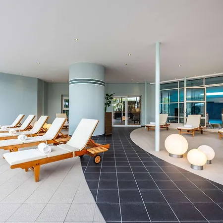Pullman Fontana Hotel 4*