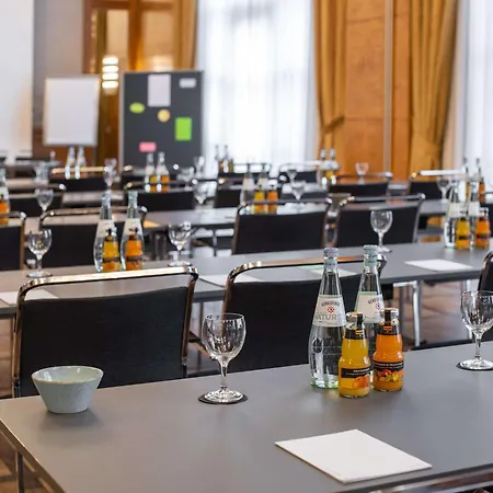 Pullman Fontana Stuttgart