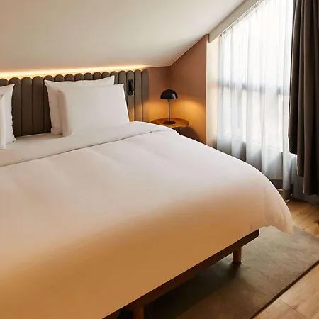 Pullman Fontana Stuttgart