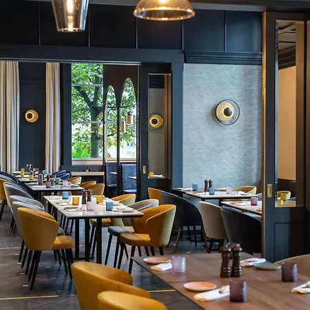 Hotel Pullman Fontana 4*