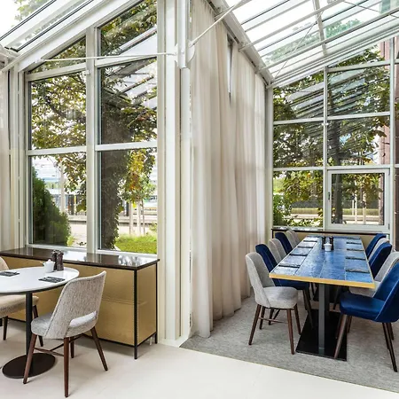 Hotel Pullman Fontana 4*