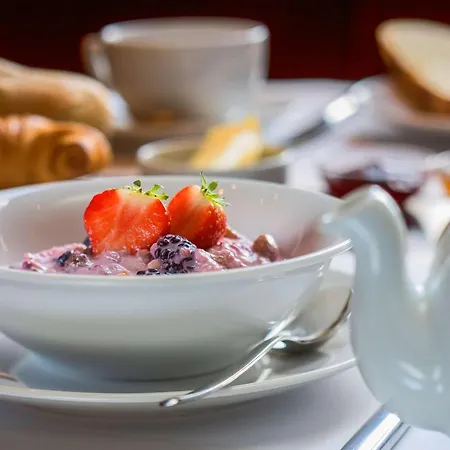 Mövenpick Stuttgart Messe&congress Hotell Leinfelden-Echterdingen