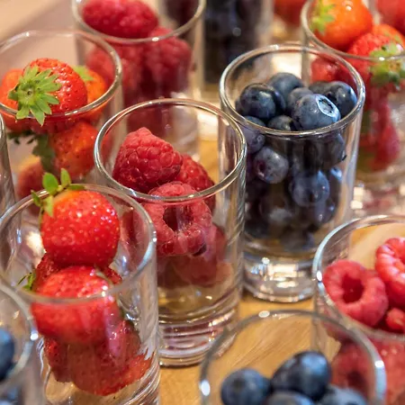Mövenpick Stuttgart Messe&congress Hotell