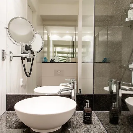 Hotel One Stuttgart-hauptbahnhof Stoccarda