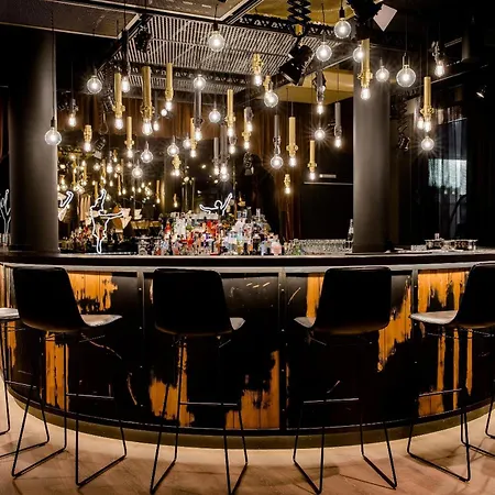 Hotell One Stuttgart-mitte Stuttgart
